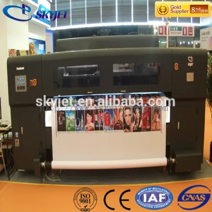 uv printer new /printing machine