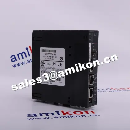 GE IC755CSS15CDA IC754VSI12CTD Touch Screen