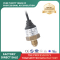 Maliit na Pressure Transmitter Sensor