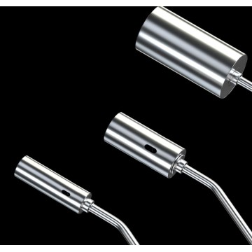 Pipe Operating Wrapping Machine Heat Shrink Sleeves Heater Gas Torch Supplier