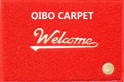 door mat carpet