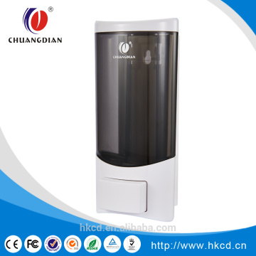 top grade PC soap liquid dispenser 500ML
