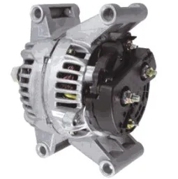 Volvo Trucks Alternator
