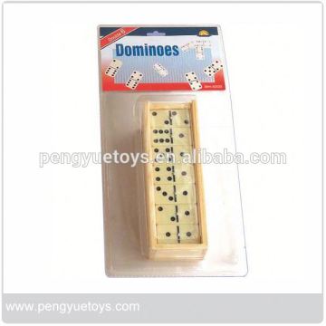 Clear Domino	,	Domino Set Toys	,	Gambling accessories
