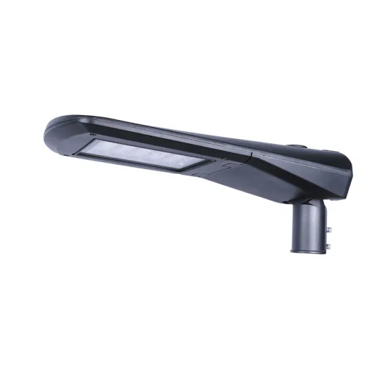 LED Shoebox Lighting Housing for LED Street Lamps