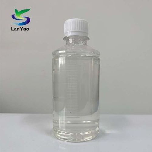 Efficient Textile Wastewater Decolorization Agent