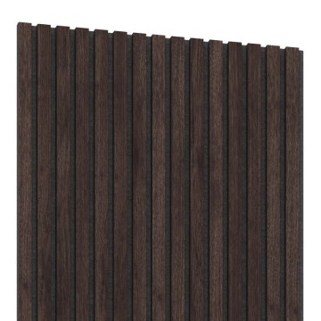 2600*600 Europäischer Standard Akupanel -Holzwandpanel