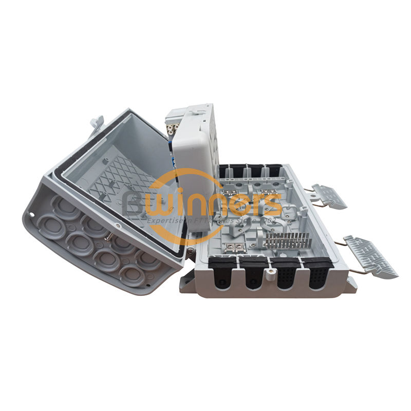 Splice Closure