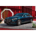 2019 Mercedes-Benz C300L Luxury Sports Sedan