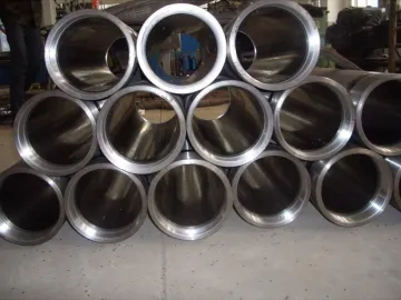 St52 Hydraulic Steel Pipe Gas Cylinder Honed Tube