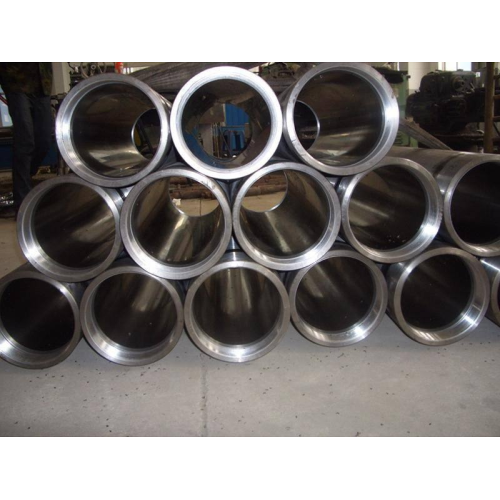 St52 Hydraulic Steel Pipe Gas Cylinder Honed Tube
