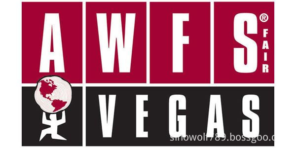 the fair of AWFS Las Vegas