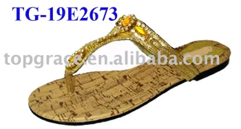 TG-19E2673 slipper