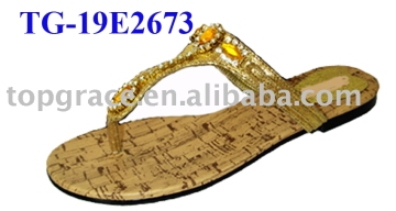 TG-19E2673 slipper
