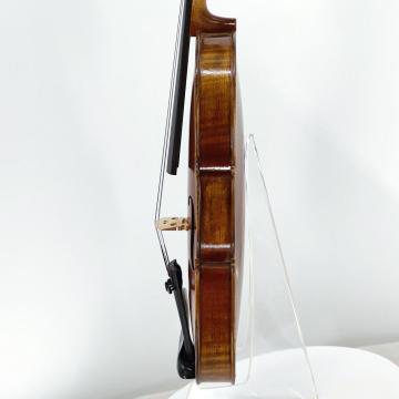 Venda de violino de estudante feito à mão de boa qualidade