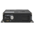 Beste 1080p 4CH Auto Mobile DVR