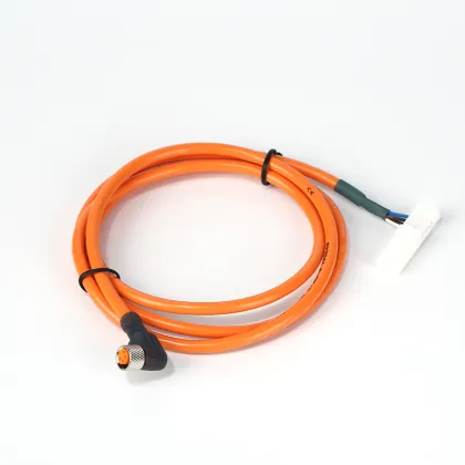 SATA Switch Sensor Interface Cable