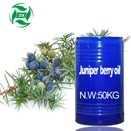 Juniper Berry Oil, Pure Juniper Berry Essential Oil