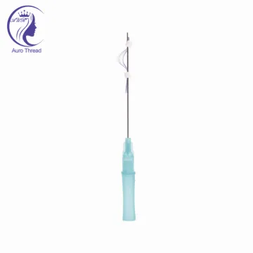 High Quality PDO Thread V Lifting Facial Suture