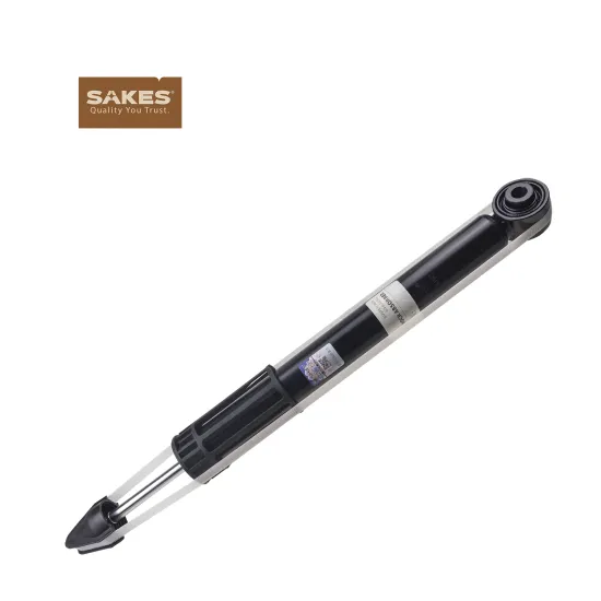 Factory Wholesale Car Parts - Rear Shock Absorber for VW GOLF