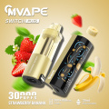 Crystal Mary Switch Plus Vapes