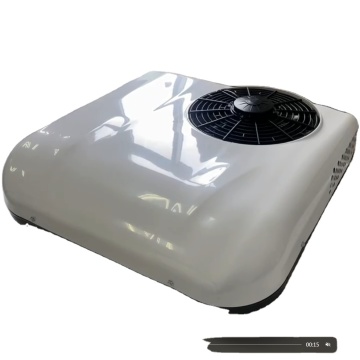 Hisense 24V/12V Portable DC Split Air Conditioner with 1-Year Warranty