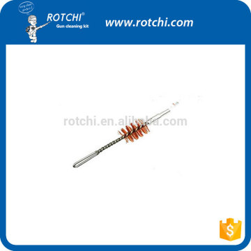 Brass brush , gun accessories , gun cleaning kit