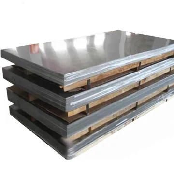 AISI 321 Stainless Steel Sheet