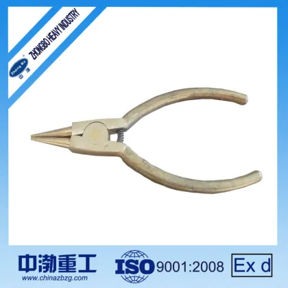 Zhongbo Safety Tools Snap Ring Pliers