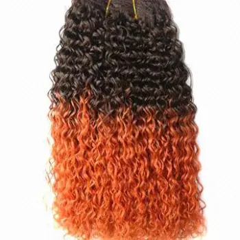 Luxury Hair Extension, Full Cuticle, Wholesale 5A Grade, Human Unprocessed Virgin Brazilian Hair