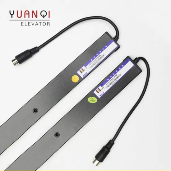 Elevator Photocell Safety Light Curtain WECO-917B71
