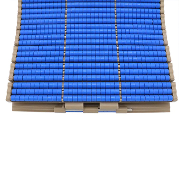 LBP821 Plastic Table Top Chain with Roller
