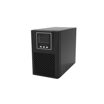 UPS on-line de alta frequência monofásica 110VAC 1-3KVA