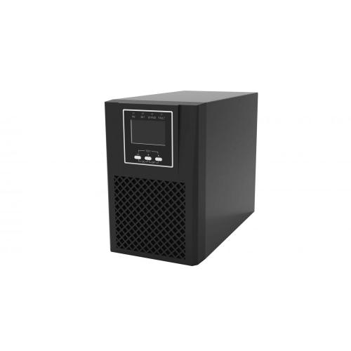 Single Phase UPS Single Phase High Frequency Tower Online UPS 1-3KVA Supplier