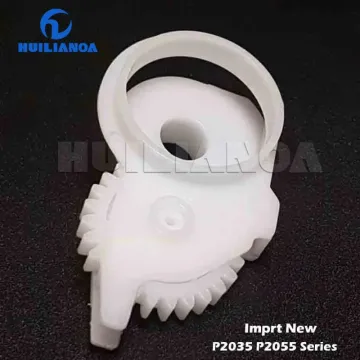 Fuser Swing Drive Gear for HP Laserjet P2055 M401 M425 Gear Ru7-0375 RC2-6242