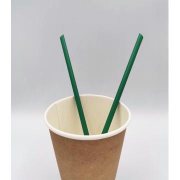 Écoplastique 100% biodégradable Cornstrach Drink Brink