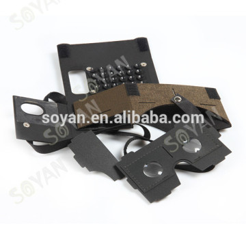 Hottest Products on eBay and Amazon!!! DIY Cardboard 3D Virtual Reality Glasses