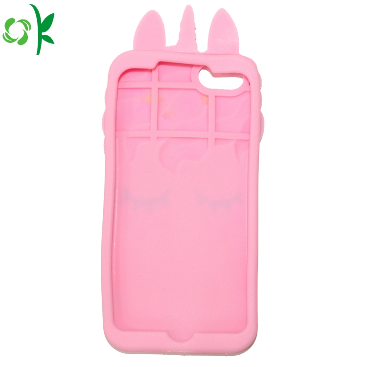 silicone cell phone cases for iphone 7 8