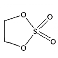 Sulfate d&#39;éthylène de haute qualité