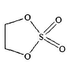 Sulfate d&#39;éthylène de haute qualité