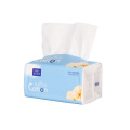 Recycled sanitary premium eco friendly tissue