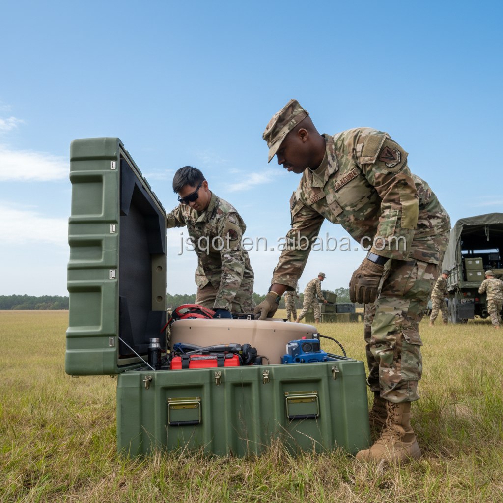 Military Hard Case (13)