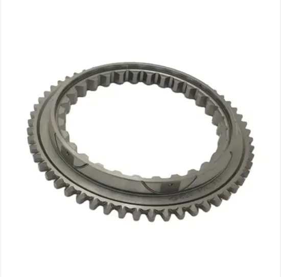 OEM Synchromesh Ring 1316 304 159/1316 304 184 for ZF Manual Transmission