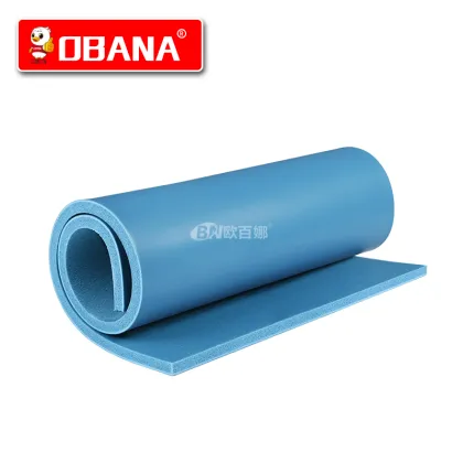 Obana Sound Insulating Dance Floor Mats