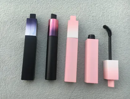 Private Label Custom Volume Waterproof Mascara