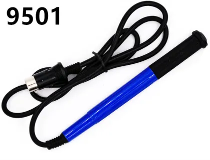 SZBFT FX-9501 soldering iron handle for HAKKO 951/950 942 soldering station free shipping