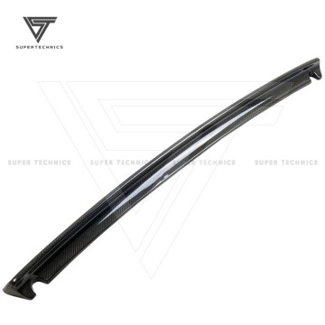 Nismo Style Carbon Fiber Trunk Spoiler Fit for Nissan R32 GTS/Turbo 1989-1994