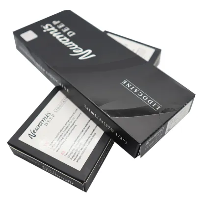 Korea neuramis skin filler lip filler hyaluronic acid