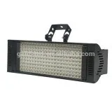 198pcs 10mm high brightness LED Strobe Light
