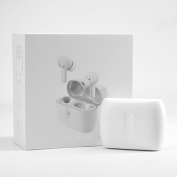 Active Noise Cancelling Sport TWS Wireless Earbuds Stereo